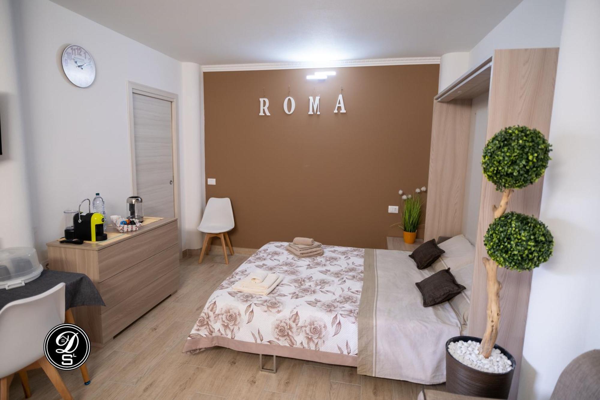 Domo San Leone Uta Hotel Bagian luar foto