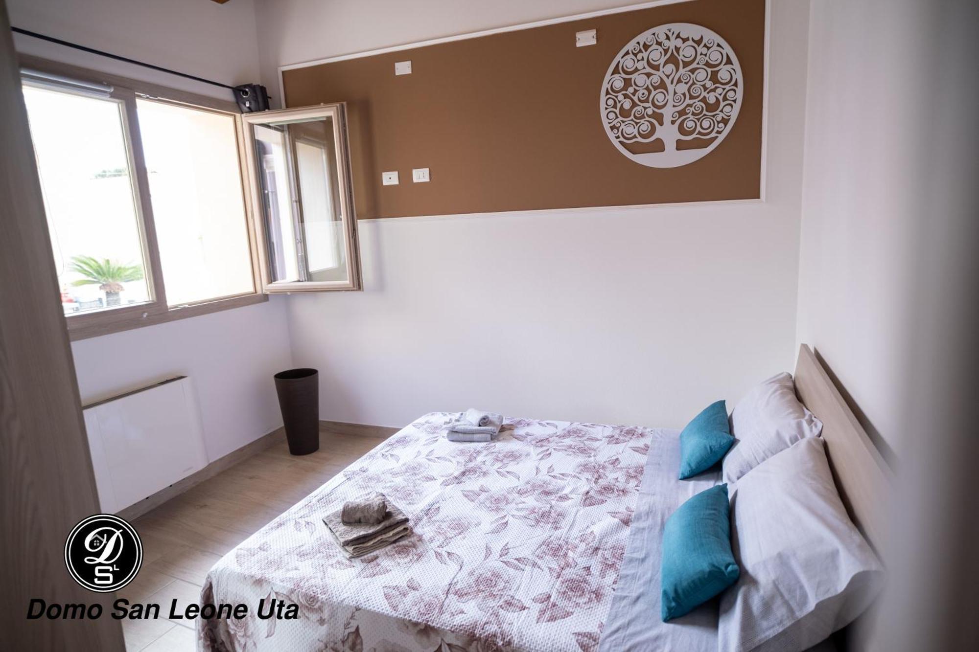 Domo San Leone Uta Hotel Bagian luar foto